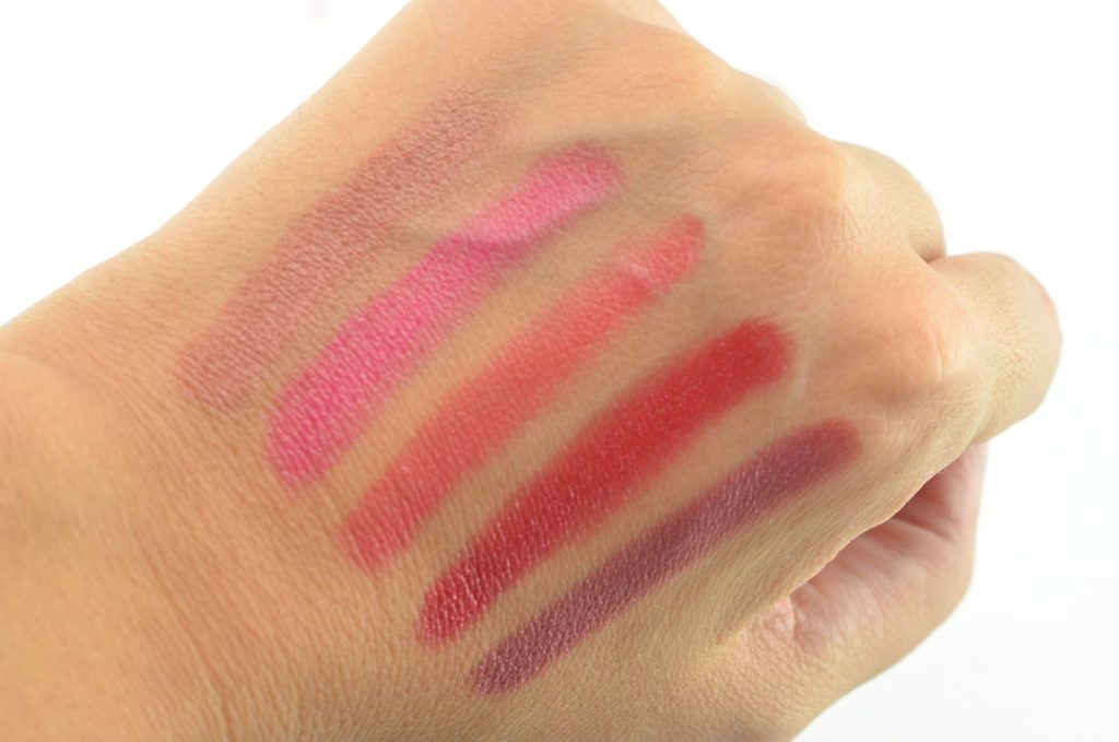 Avon True Color Lip Crayon