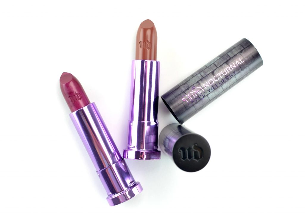 Urban Decay Nocturnal Vice Lipstick