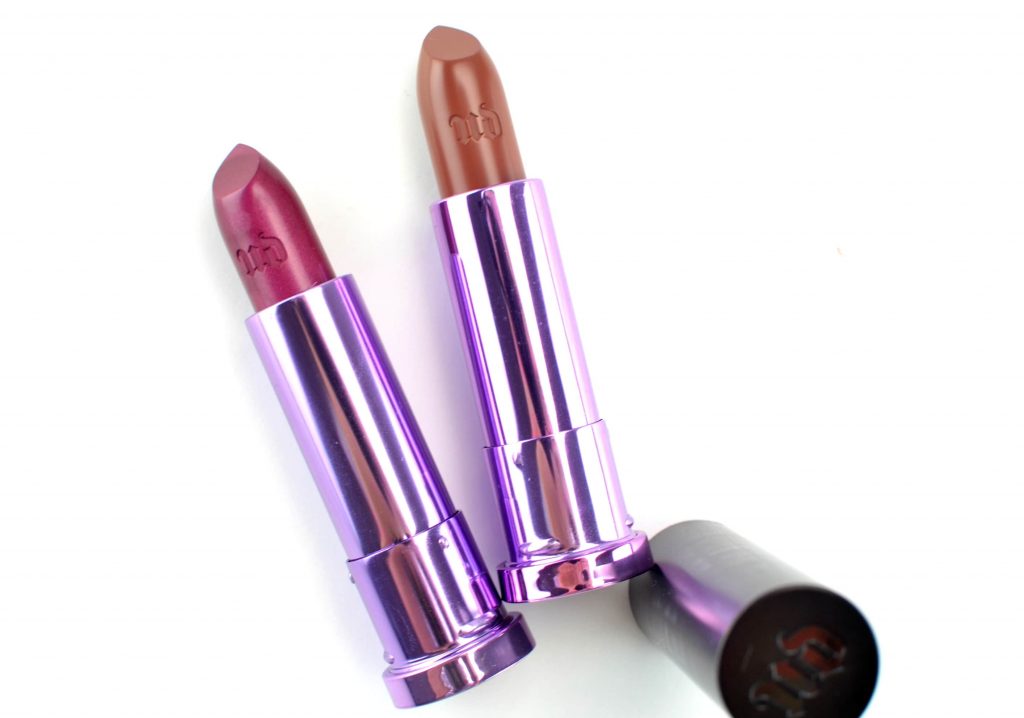 Urban Decay Nocturnal Vice Lipstick