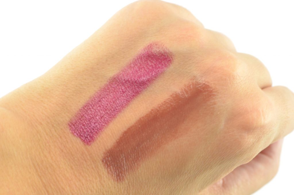 Urban Decay Nocturnal Vice Lipstick