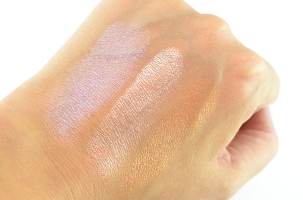 Stila Heaven's Hue Highlighter