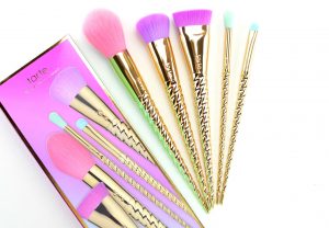 tarte Cosmetics Unicorn Makeup Brushes