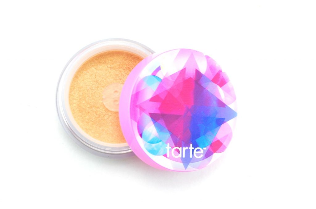 tarte Spellbound Sprinkle Face & Body Glitter