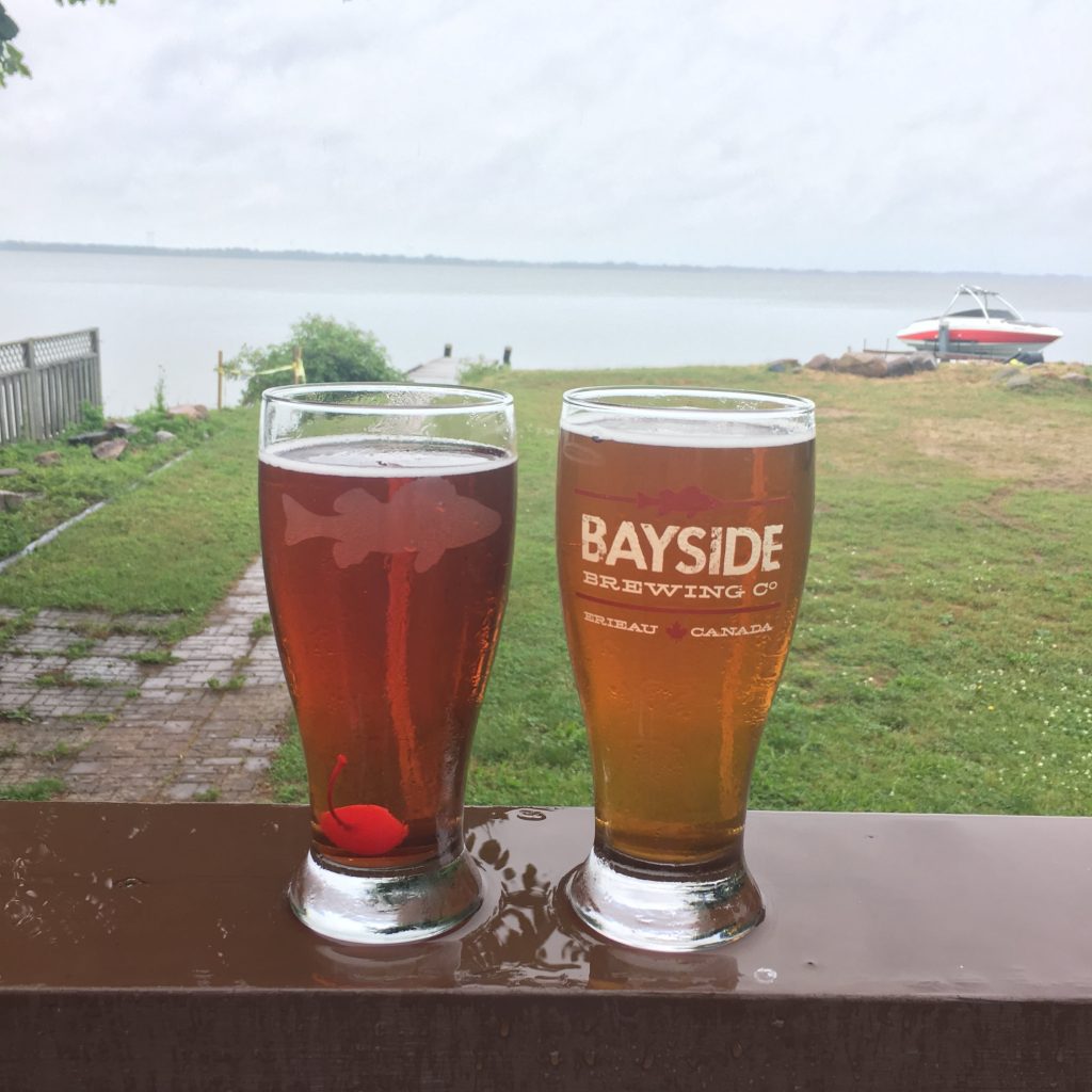 Bayside Brewing Company