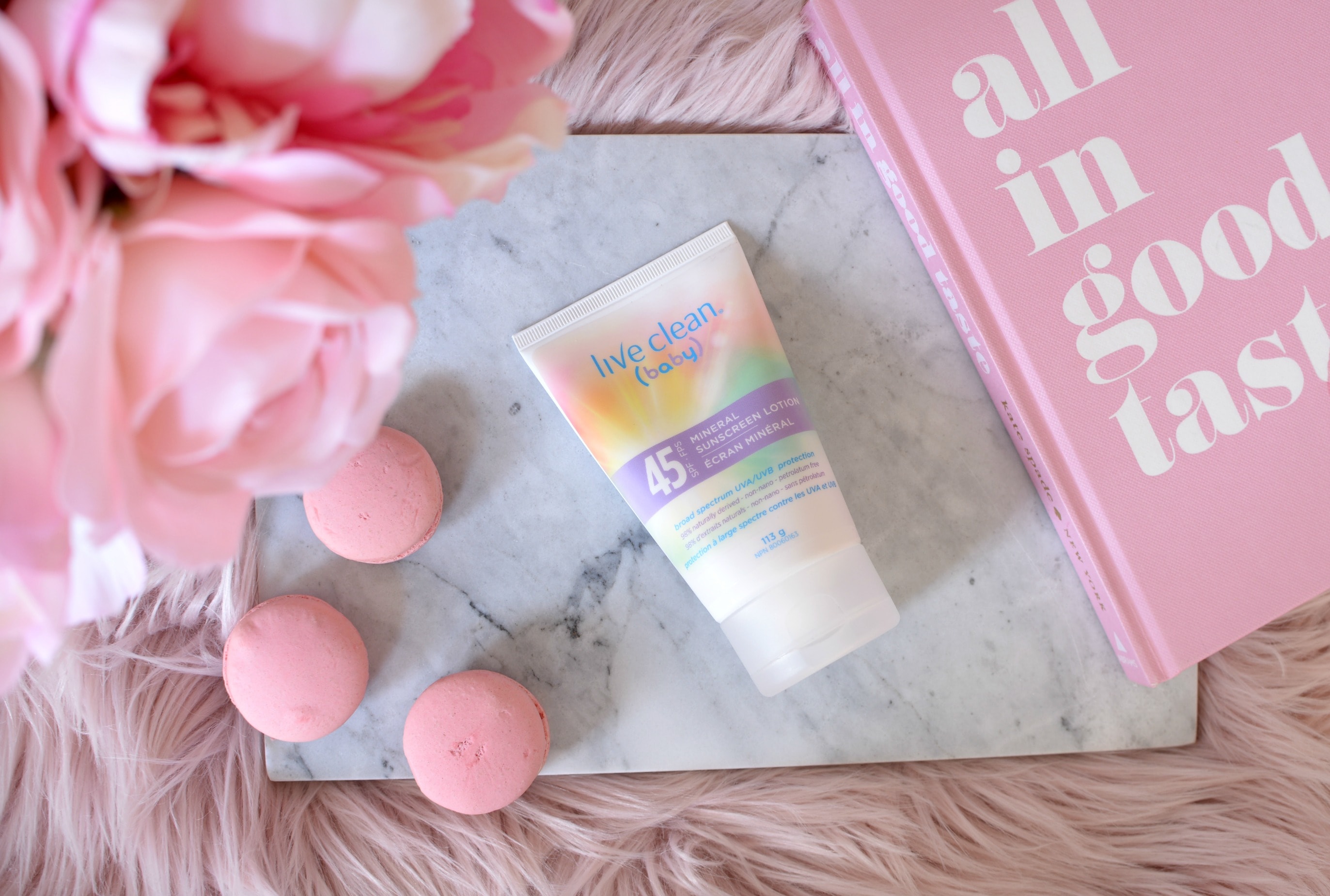 Live Clean (11) The Pink Millennial