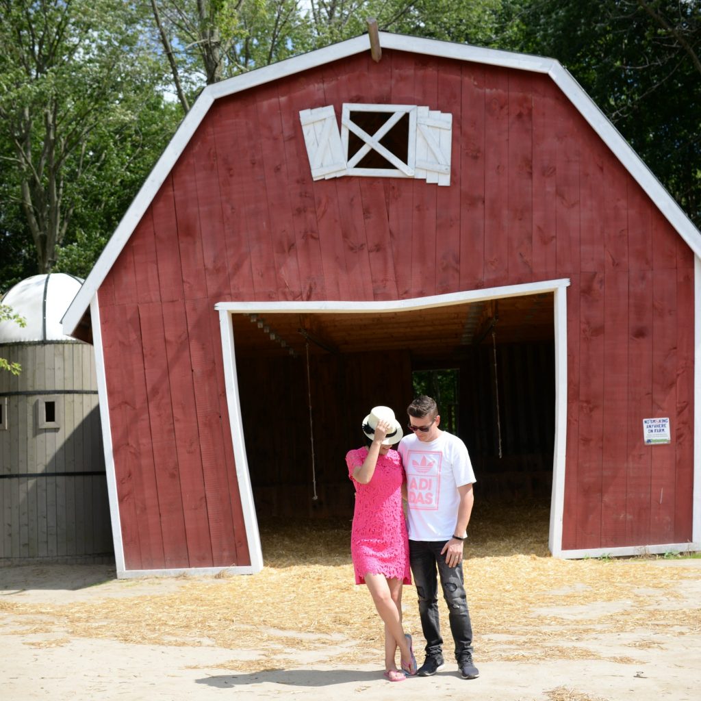 Kustermans Family Farm