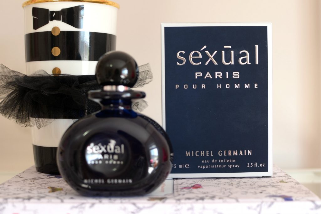 Séxual Paris Pour Homme