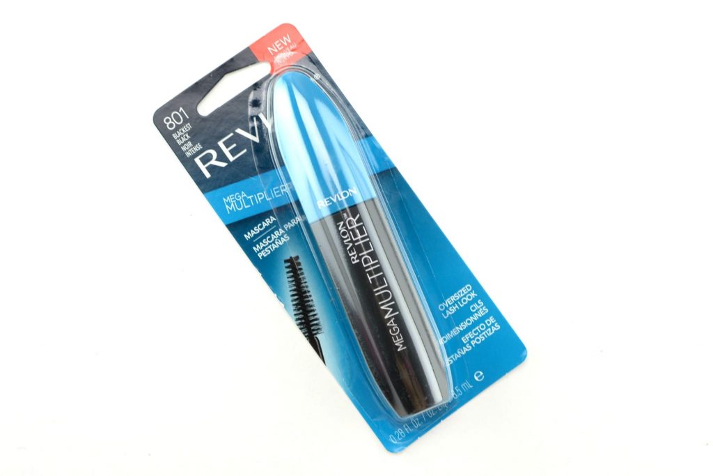 Revlon Multiplier Mascara