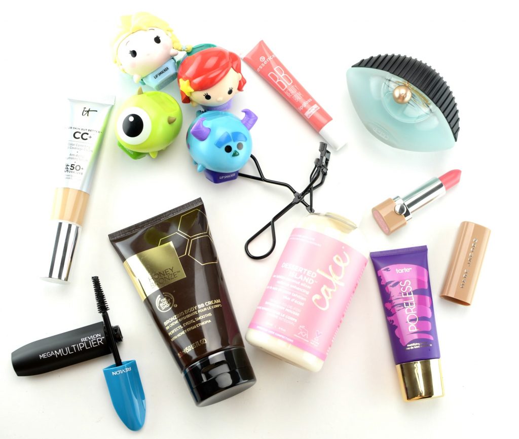 August Faves