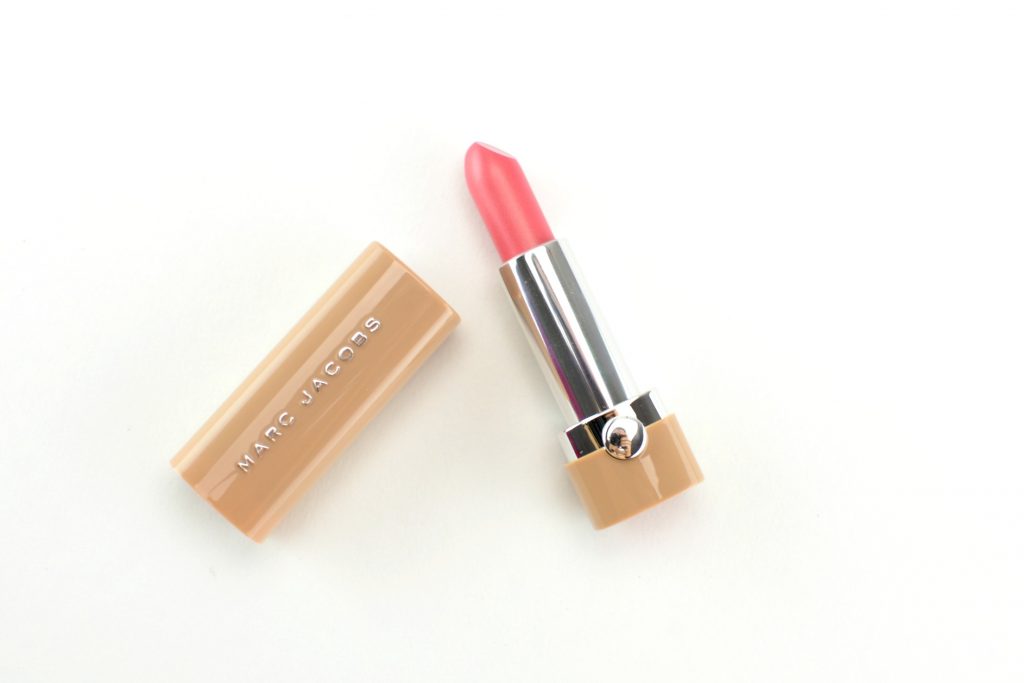 Marc Jacobs Sheer Lip Gel in Have We Met?