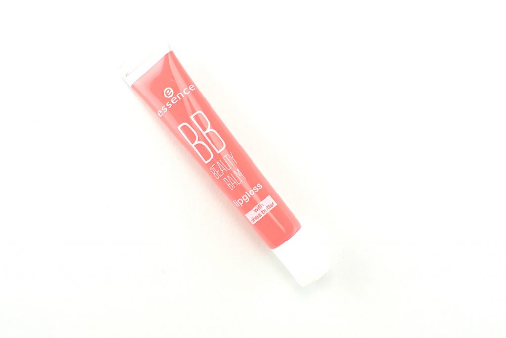 Essence BB Beauty Balm Lipgloss