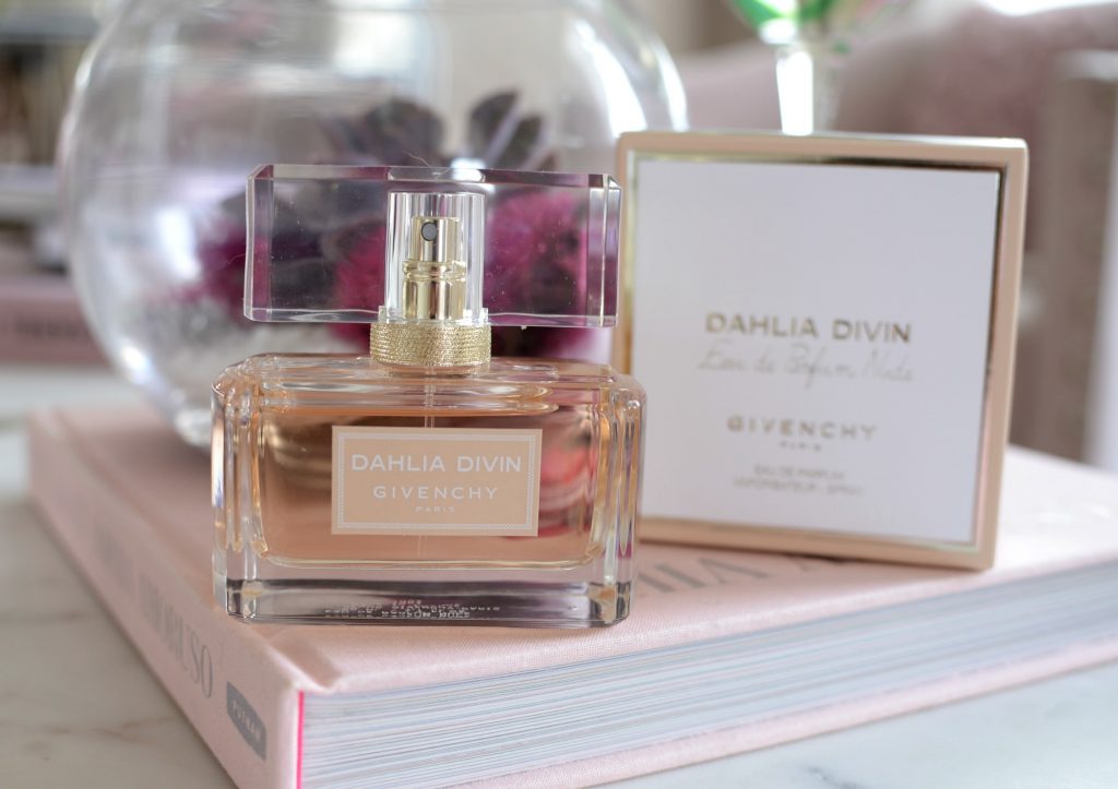 Dahlia divin nude eau de online parfum