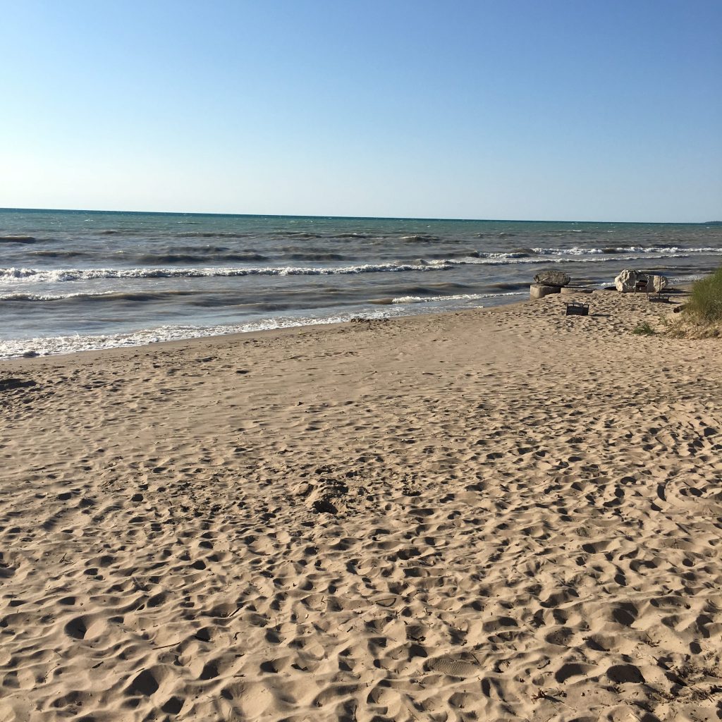 grand bend 