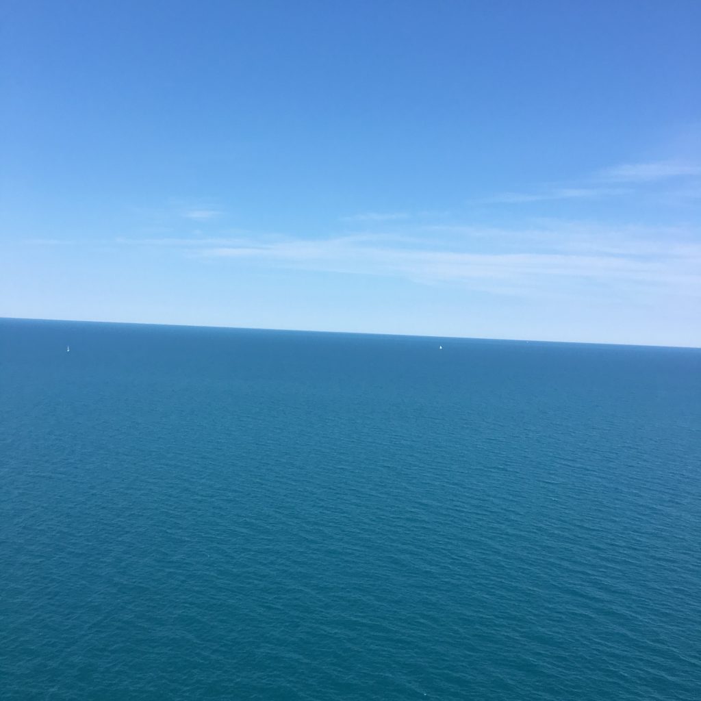 Grand Bend Parasail