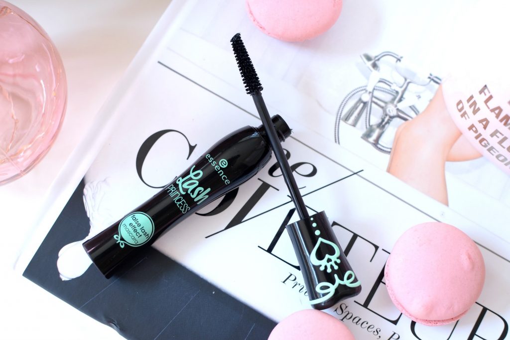 Essence Lash Princess False Effect Mascara