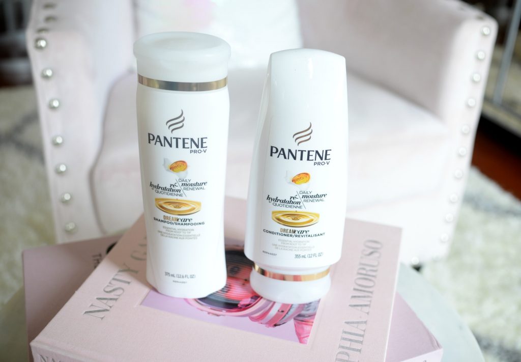 Pantene Pro-V Daily Moisture Renewal