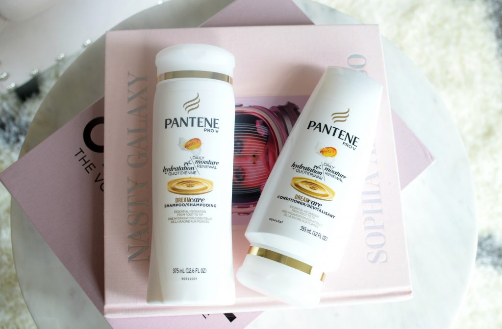 Pantene Pro-V Daily Moisture Renewal