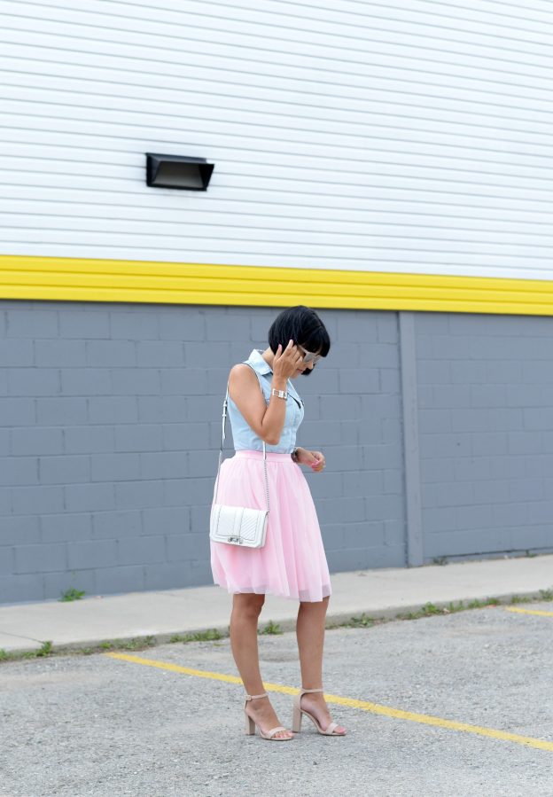 I’m A Barbie Girl, In A Barbie World – The Pink Millennial