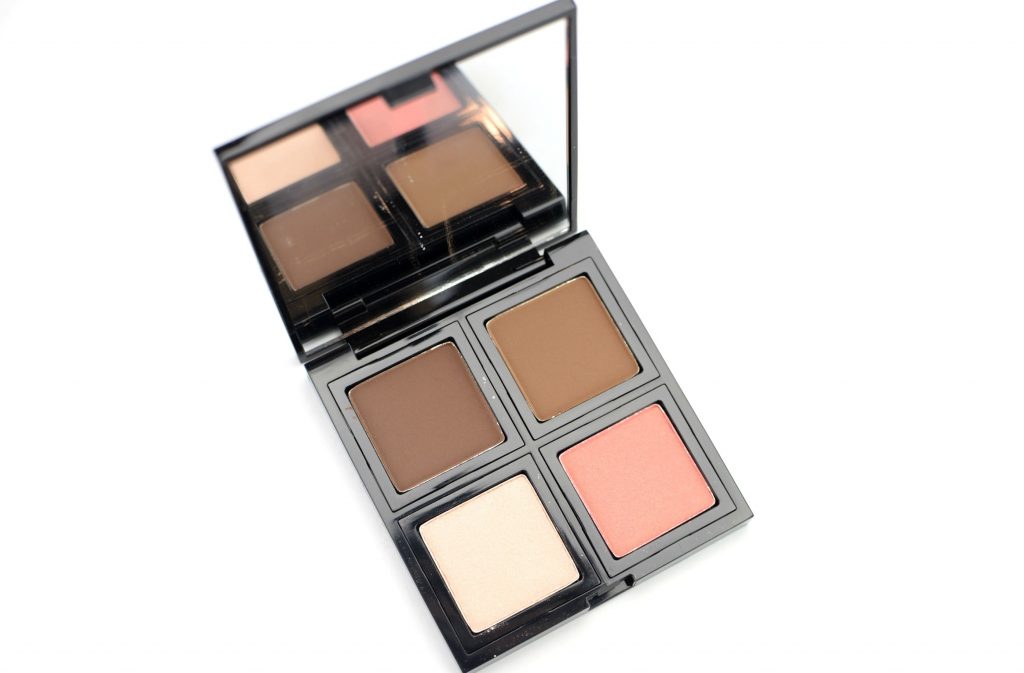 The Body Shop Contour Palette