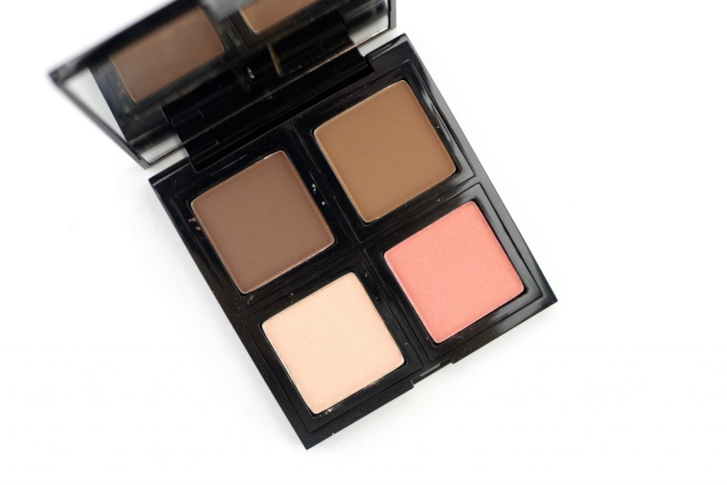 The Body Shop Contour Palette