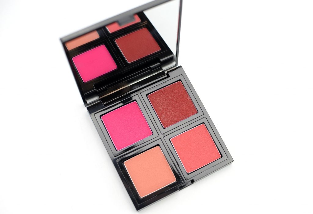 The Body Shop Lip Palette