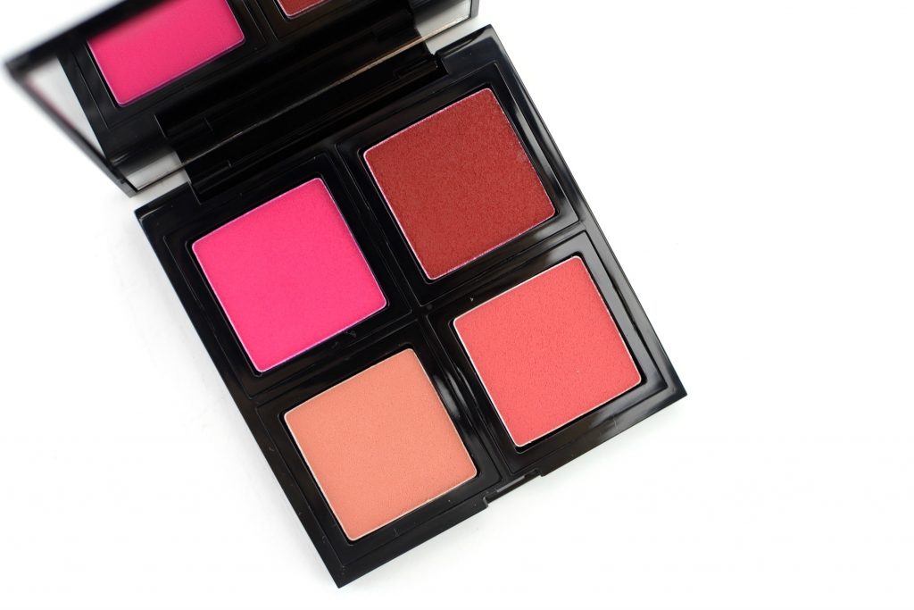 The Body Shop Lip Palette