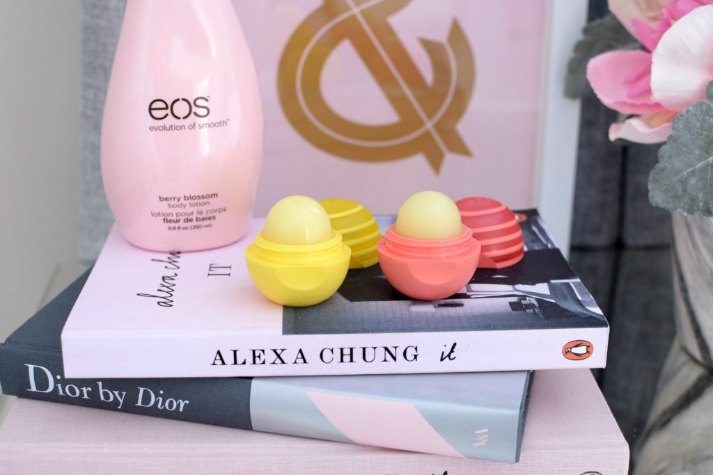 eos Active Protection SPF