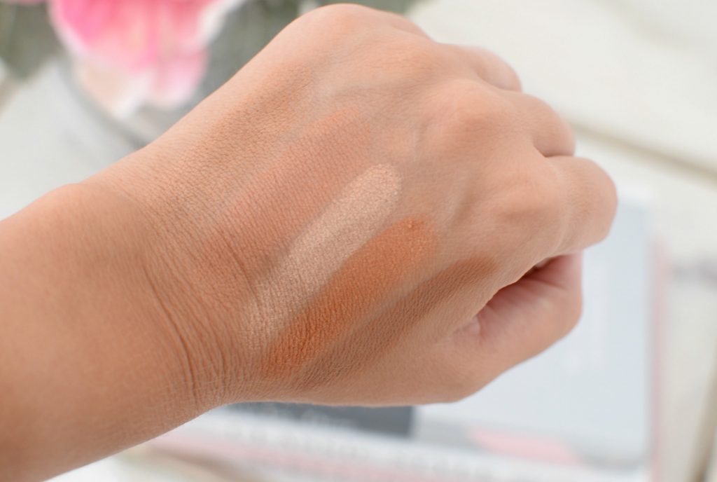 Nudestix Nudies All Over Face Color Matte