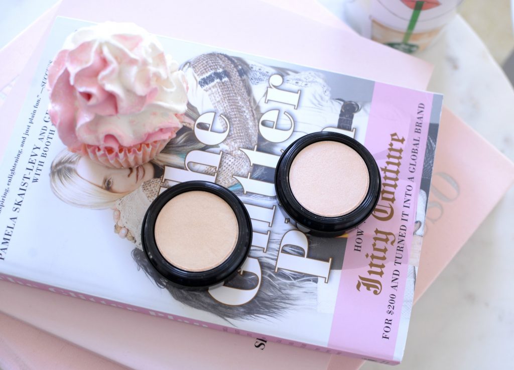 Caryl Baker Visage Powder Highlighter