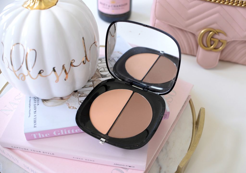 Marc Jacobs #Instamarc Light Filtering Contour Powder