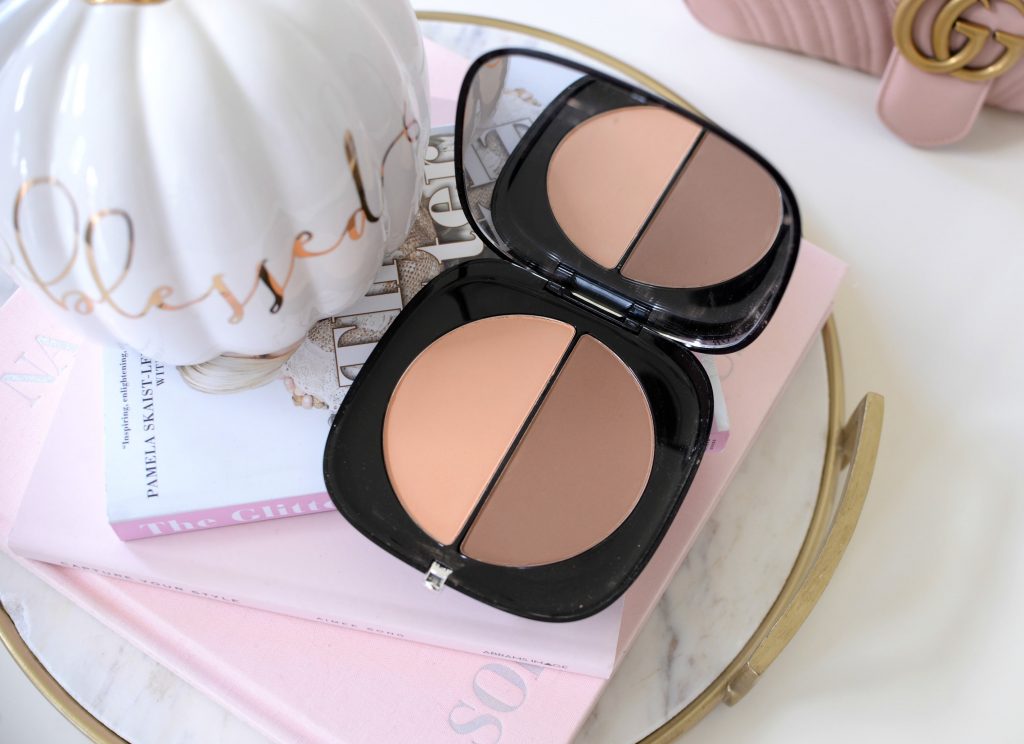 Marc Jacobs #Instamarc Light Filtering Contour Powder