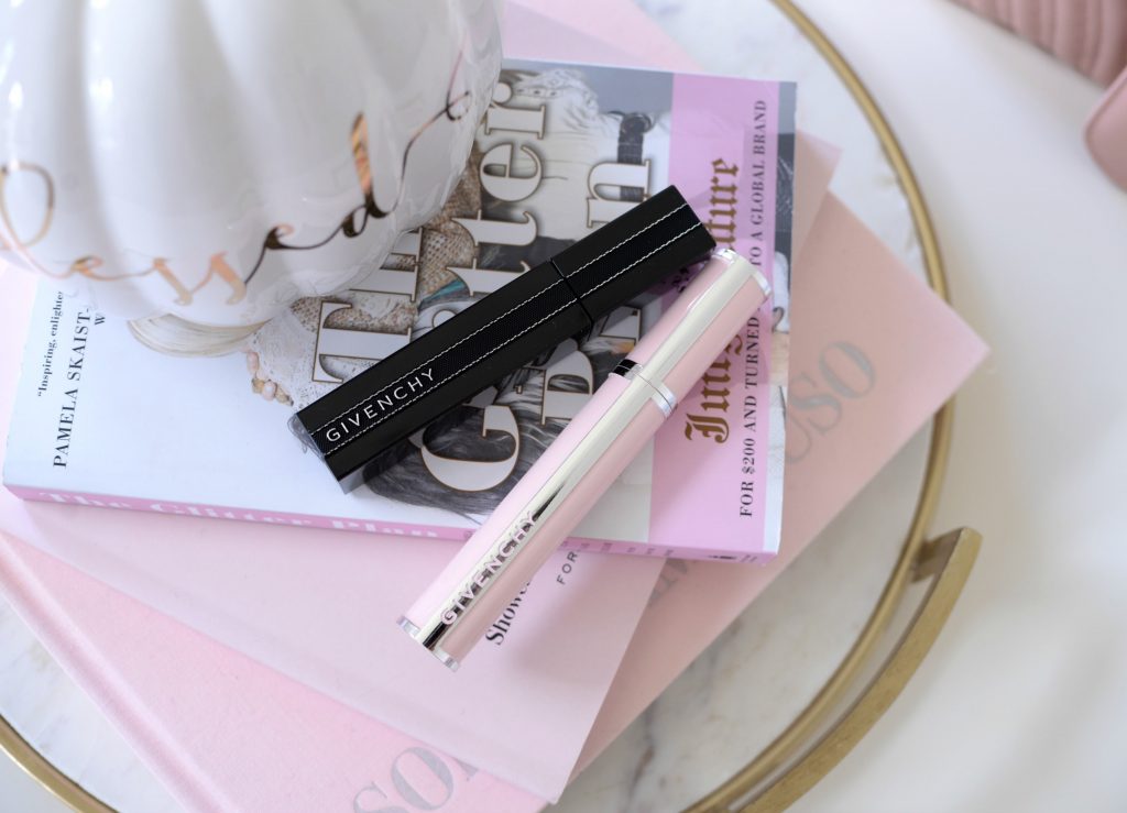 Givenchy Base Mascara Perfecto