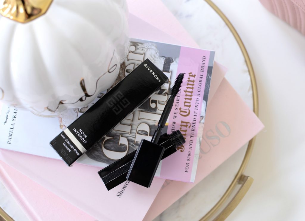 Givenchy Noir Interdit Mascara