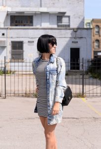 Zara Jean Jacket