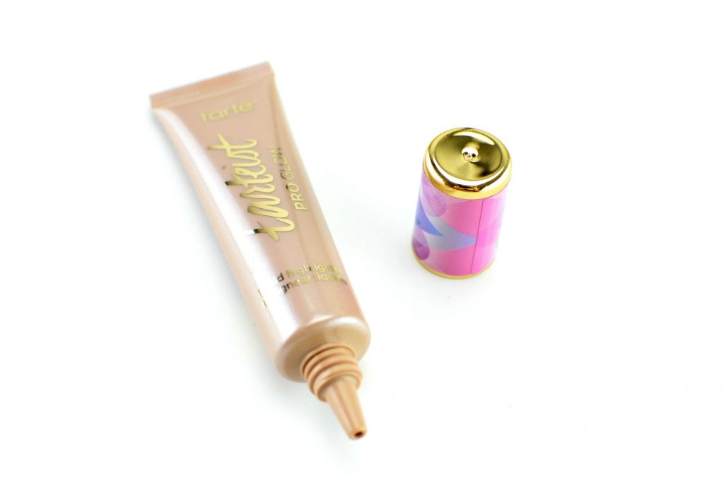 tarte Tarteist Pro Glow Liquid Highlighter in Stunner