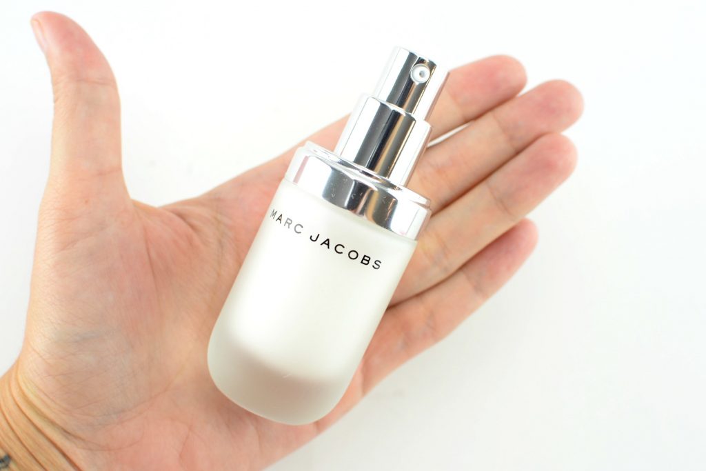 Marc Jacobs Under(cover) Perfecting Coconut Face Primer