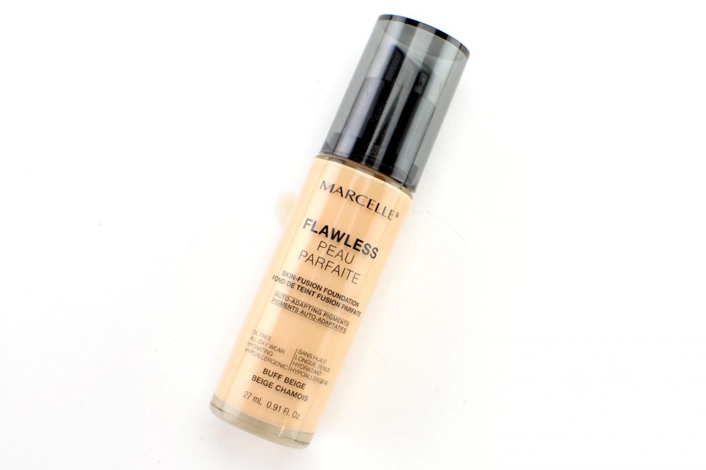 Marcelle Flawless Skin Fusion Foundation