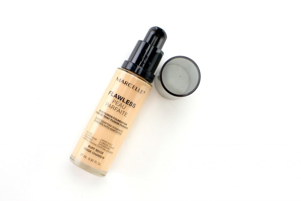 Marcelle Flawless Skin Fusion Foundation