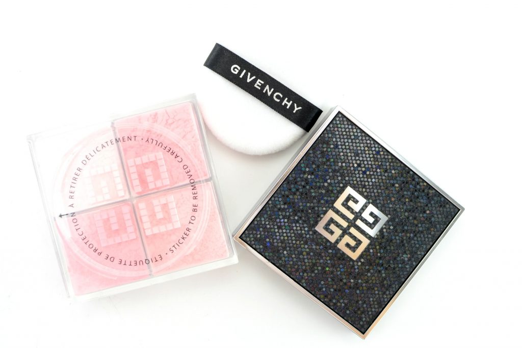 Givenchy Prisme Libre Loose Powder