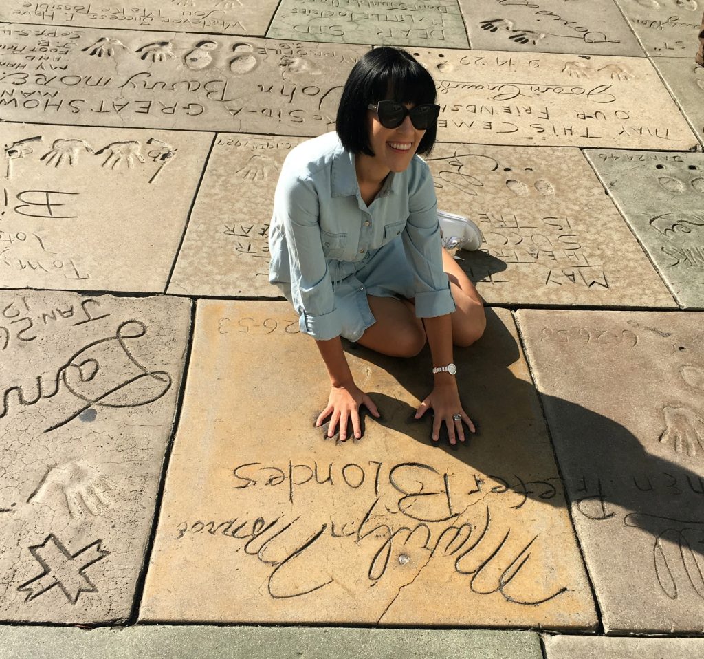 Chinese Theatre