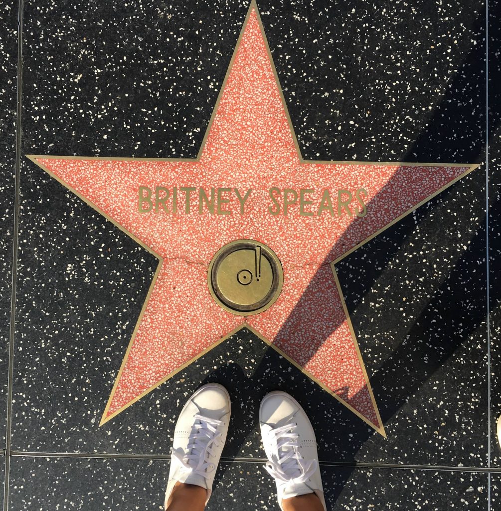 Walk of Fame