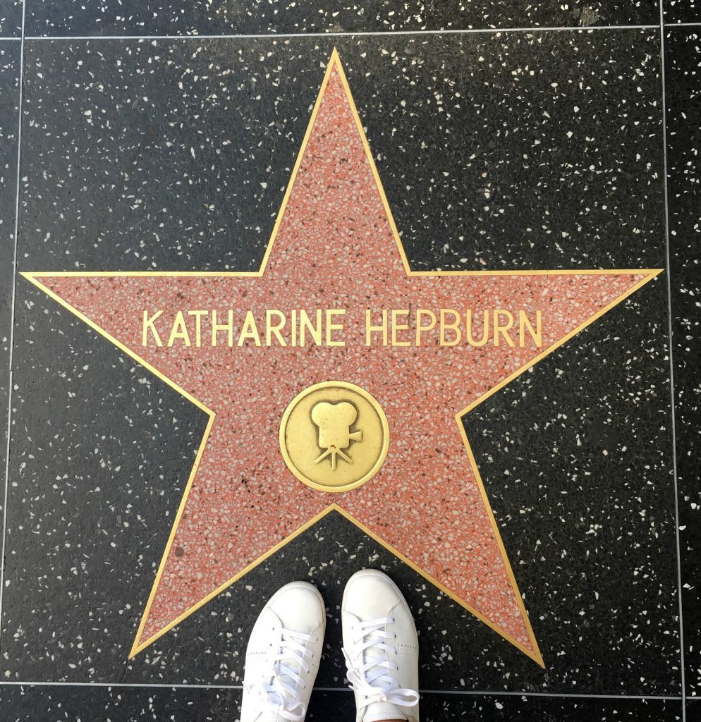 Walk of Fame