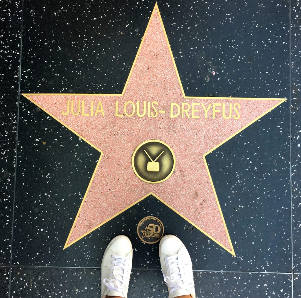 Walk of Fame