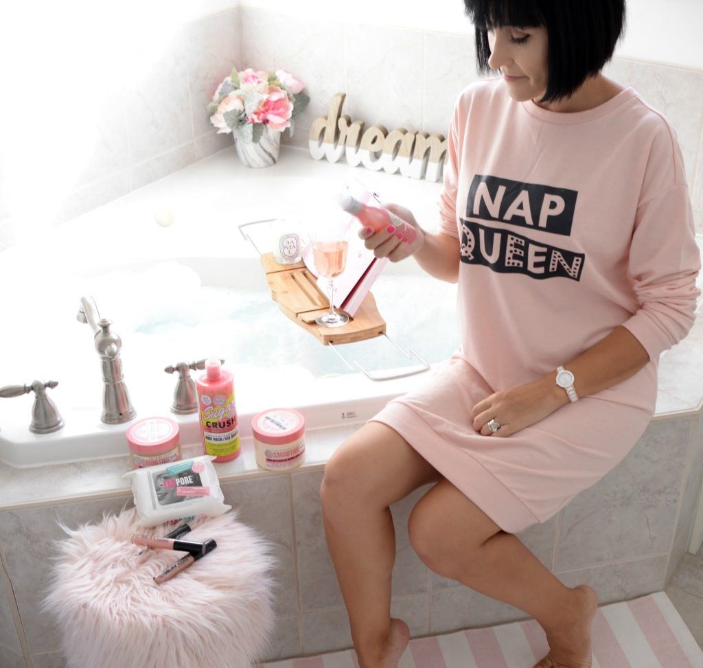 Soap & Glory