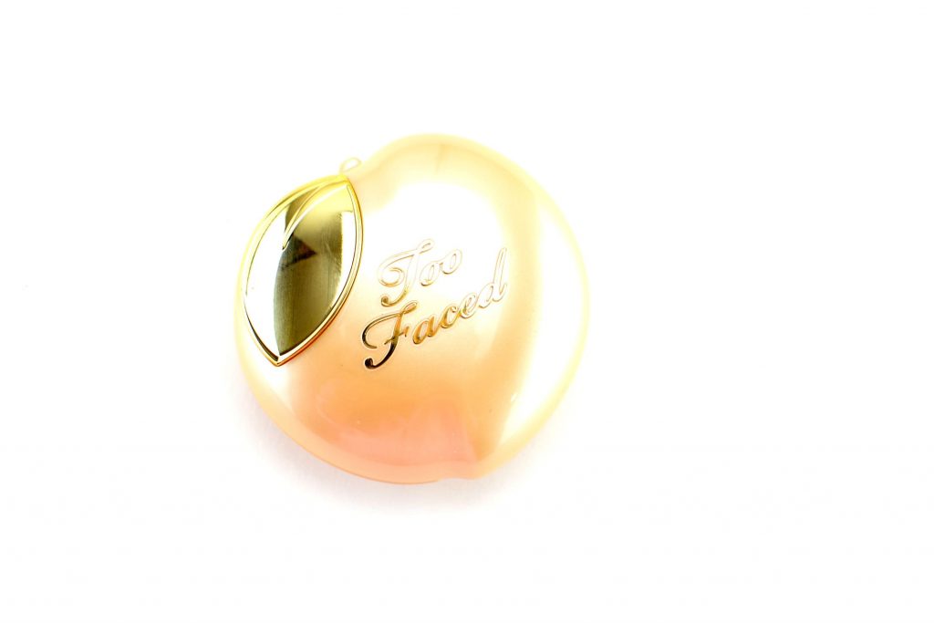 Too Faced Peach Frost Melting Powder Highlighter 