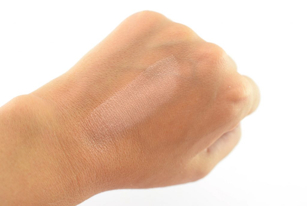 Too Faced Peach Frost Melting Powder Highlighter 