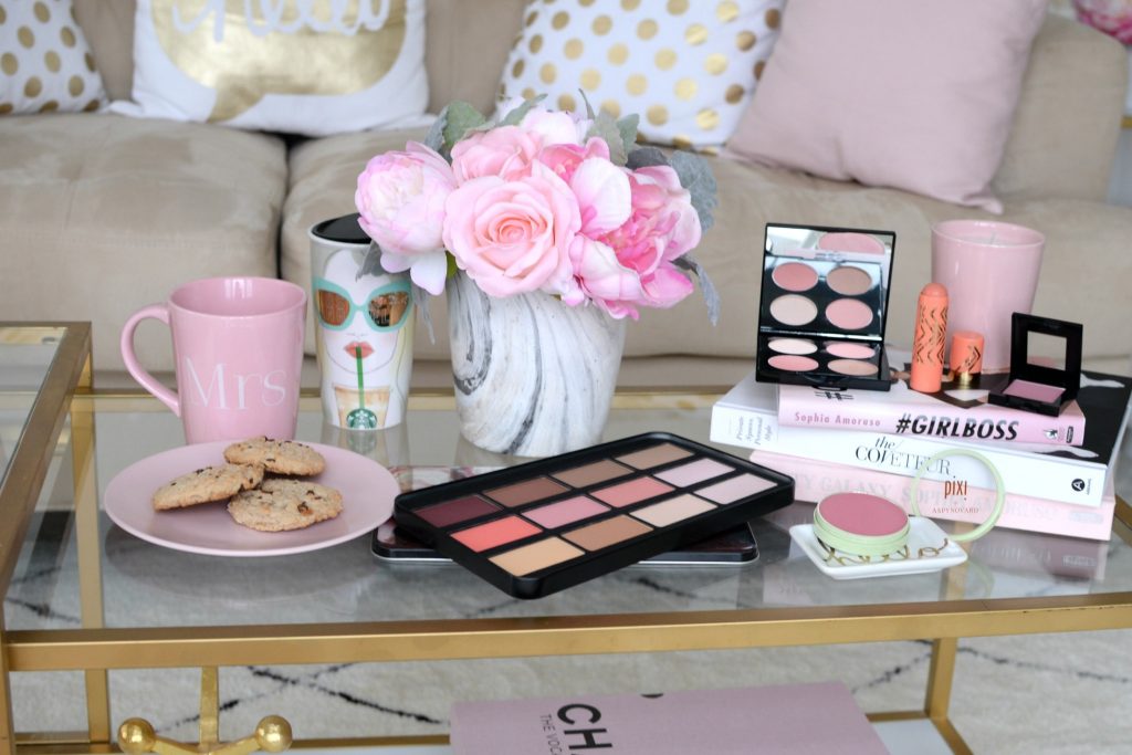 Top 5 Blushes for Fall