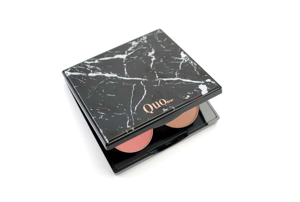 Quo Face Palette