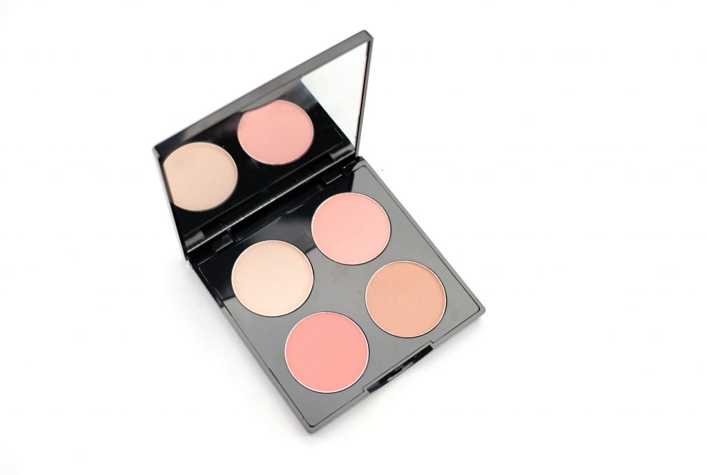 Quo Face Palette