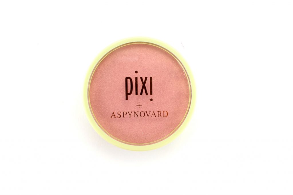 Pixi + Aspynovard Glow-y Powder